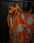 Falling Out Poncho | Outerwear | New Arrivals