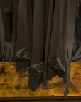 Blackout Dress/Coat | Outerwear | New Arrivals