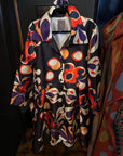 Change of Color Dress/Coat |Outerwear | New Arrivals