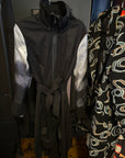 Blackout Dress/Coat | Outerwear | New Arrivals