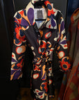 Change of Color Dress/Coat |Outerwear | New Arrivals