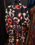 Change of Color Dress/Coat |Outerwear | New Arrivals
