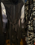 Blackout Dress/Coat | Outerwear | New Arrivals