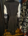 Blackout Dress/Coat | Outerwear | New Arrivals