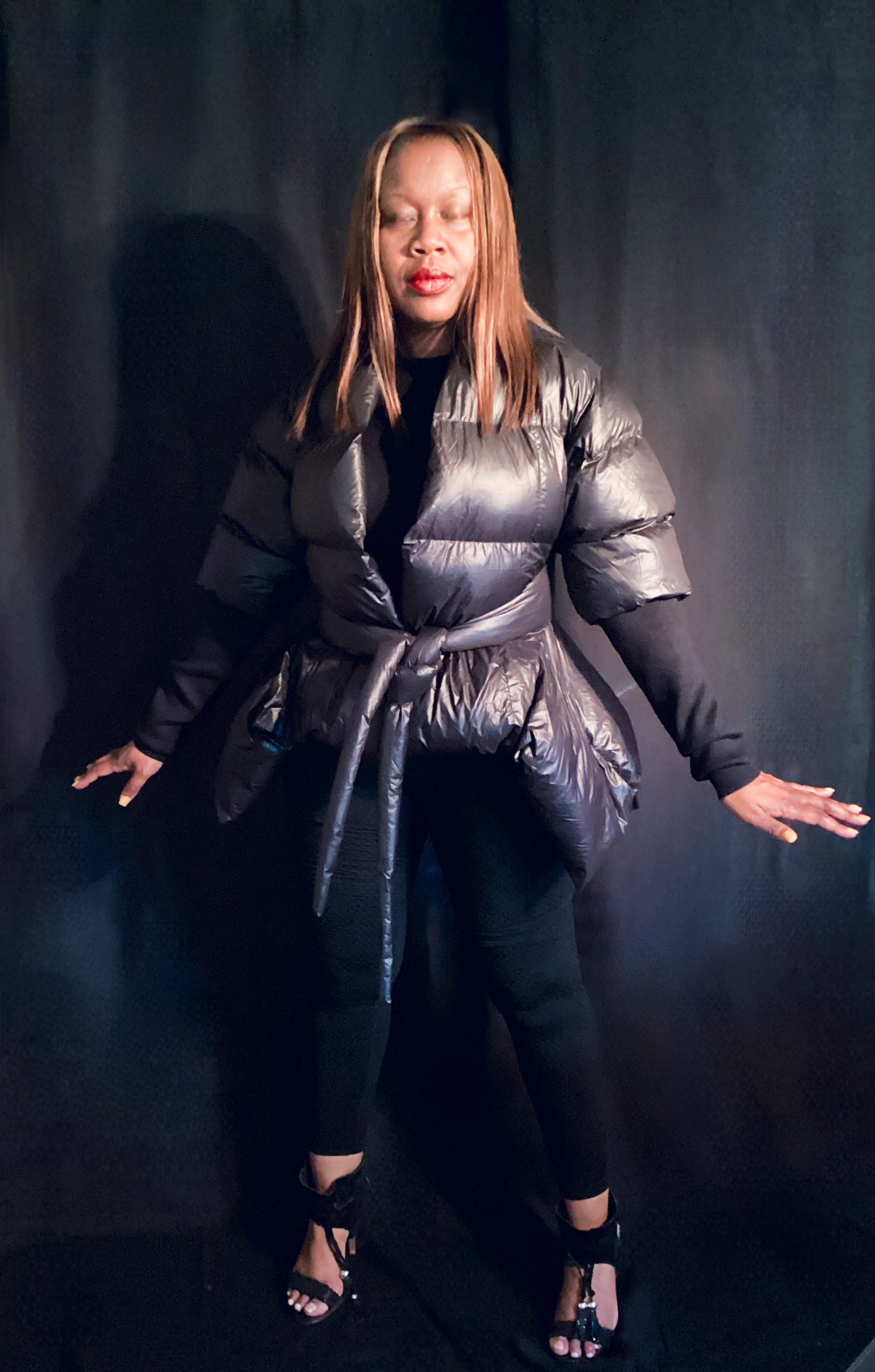 Keep Out the Chill | Outerwear – Savvy Strutz